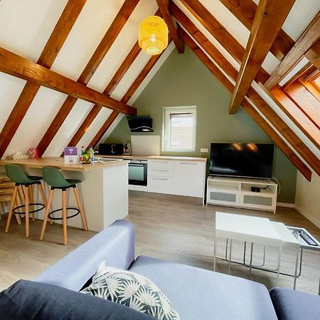 Le Cocon - Classe 3 Etoiles - Avec Garage, A 5Mn Du Centre Страсбург Екстер'єр фото